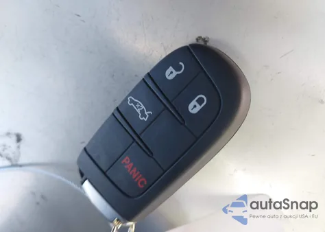 2016 Dodge Charger Police из США, поврежденный, VIN 2C3CDXAG7GH130082